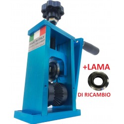 Spellacavi Manuale UTSM25