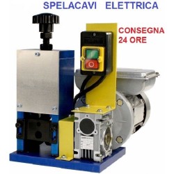 Spellacavi Elettrica UTSE60