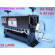 Spellacavi Manuale UTSM40