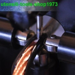 Spellacavi Manuale UTSM20