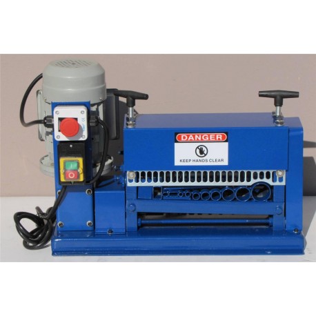 Spellacavi Elettrica UTSE40
