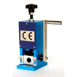 Spellacavi Manuale UTSM35